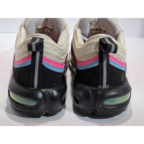 Size 9 - Nike Air Max Plus 97 Miami